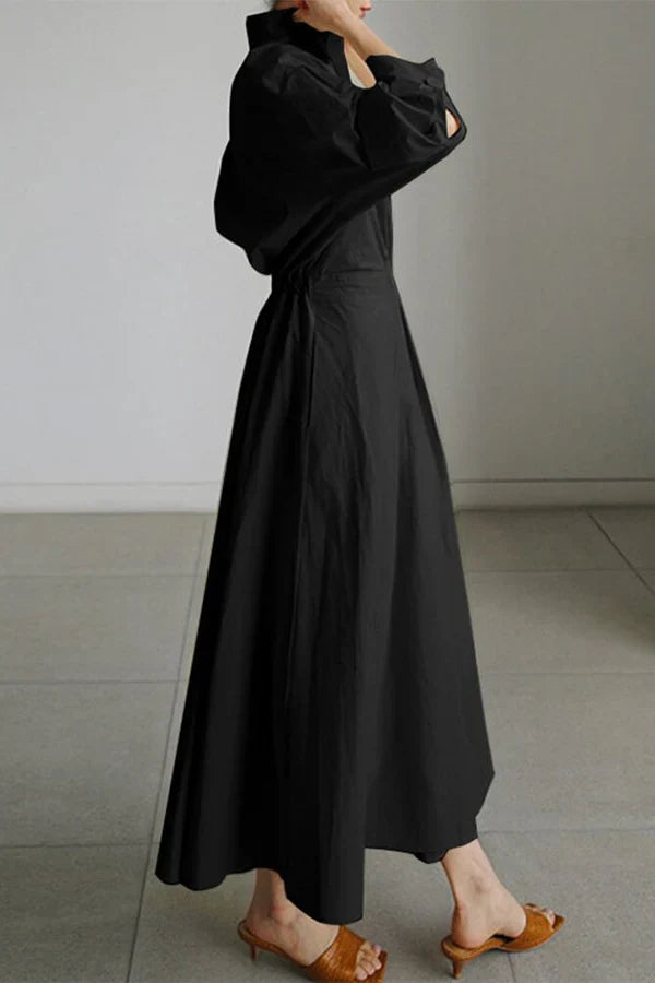 Sorento Midi Dress