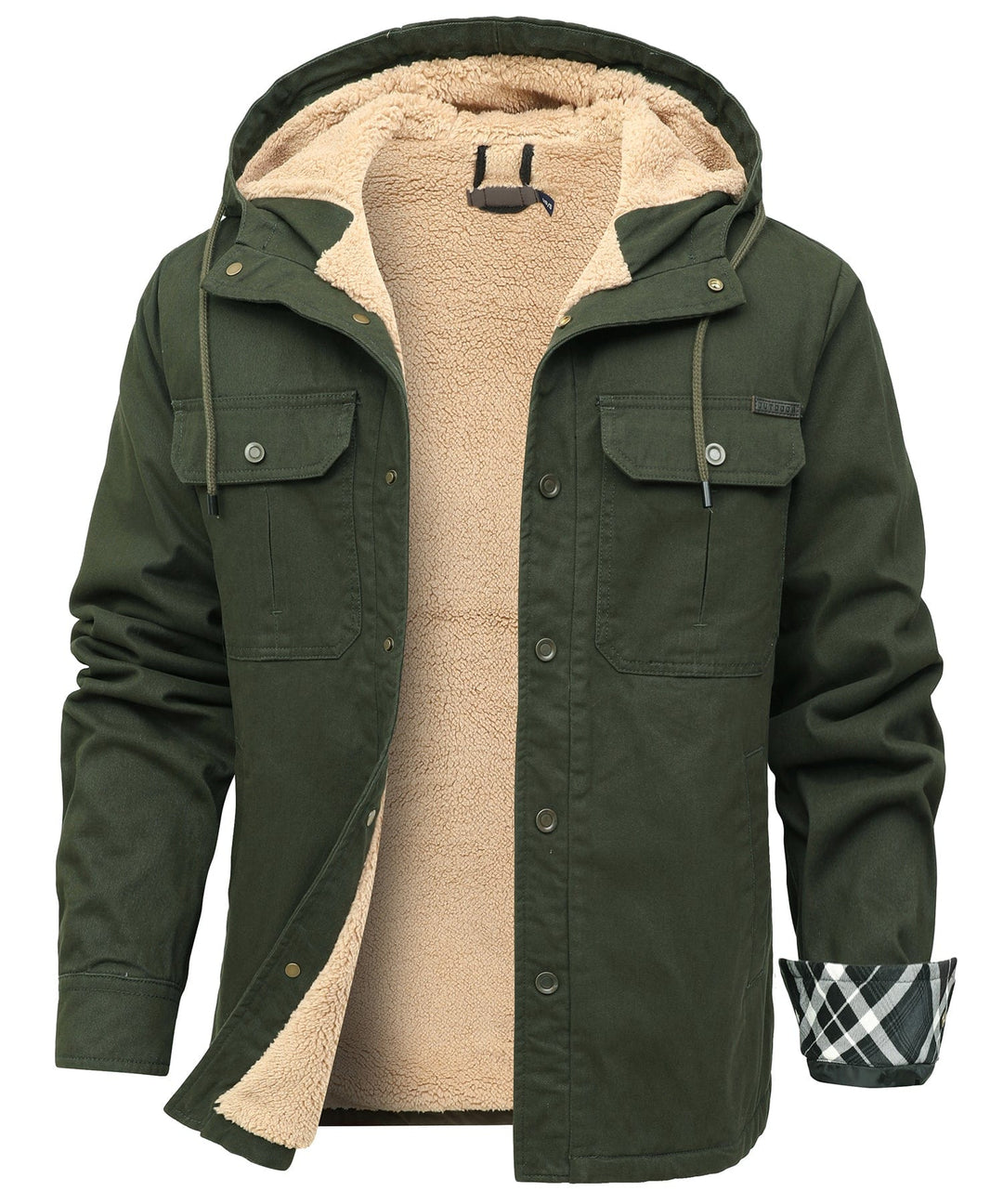 Rimini Fleece Jacket