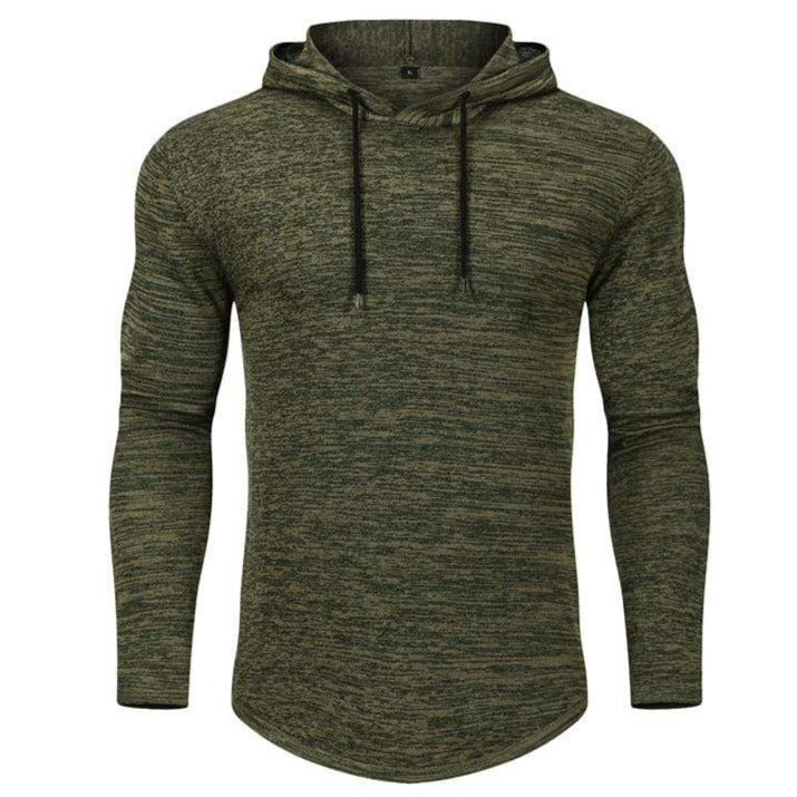 Monaco Performance Hoodie