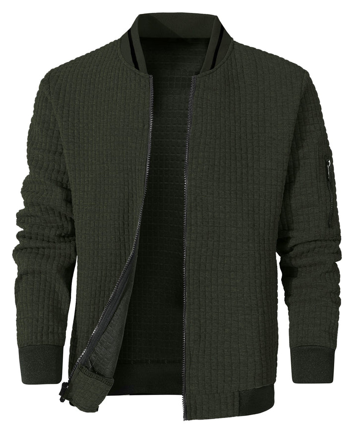 Bologna Engineered Jacket