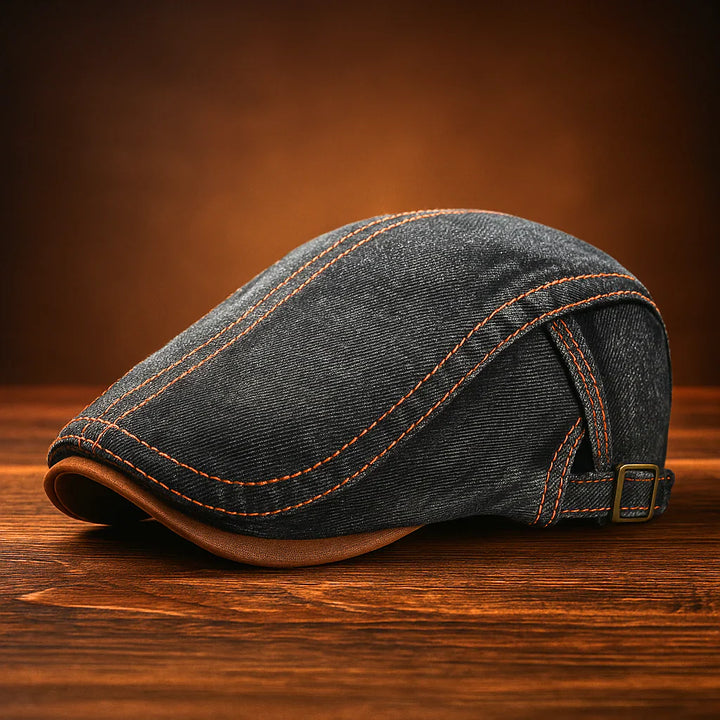 Lisbon Heritage Cap