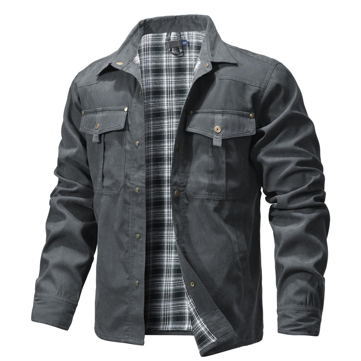 Palermo Ironclad Jacket