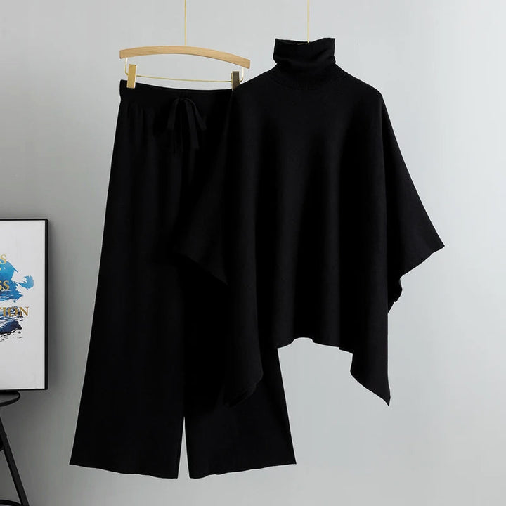 Ravello Knitted Two-Piece Set