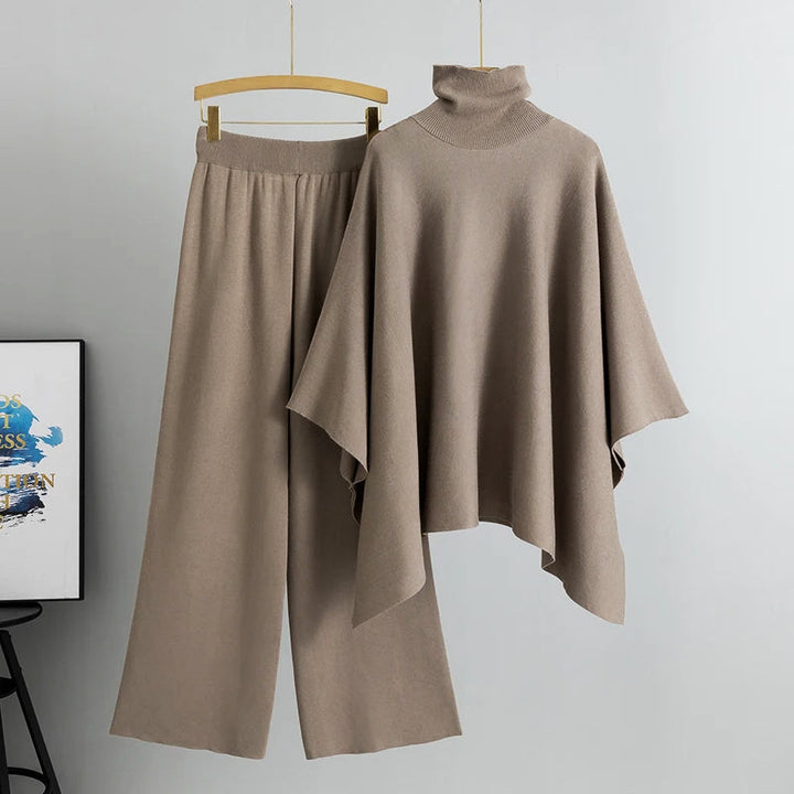 Ravello Knitted Two-Piece Set