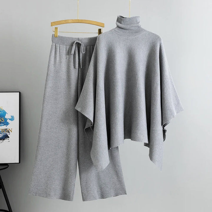 Ravello Knitted Two-Piece Set