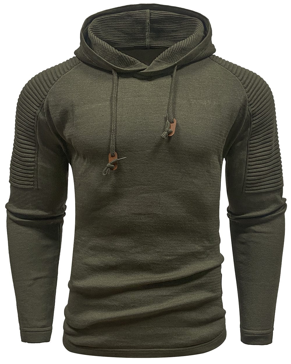Cortina Frontier Hoodie