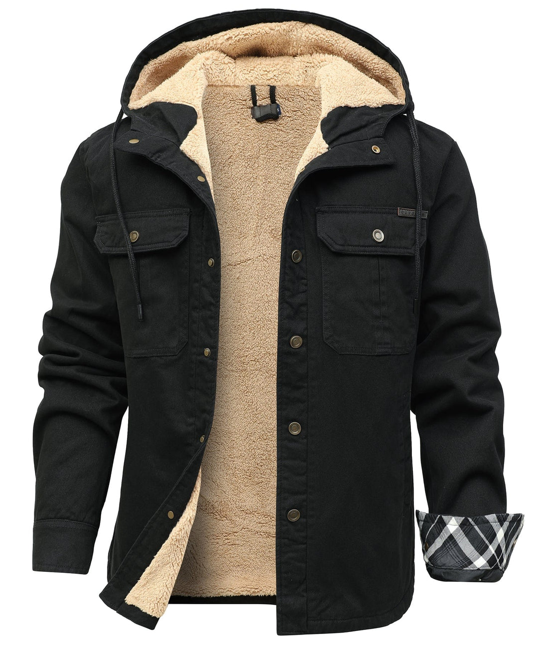 Rimini Fleece Jacket