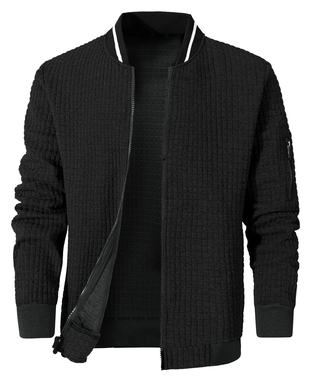 Bologna Engineered Jacket