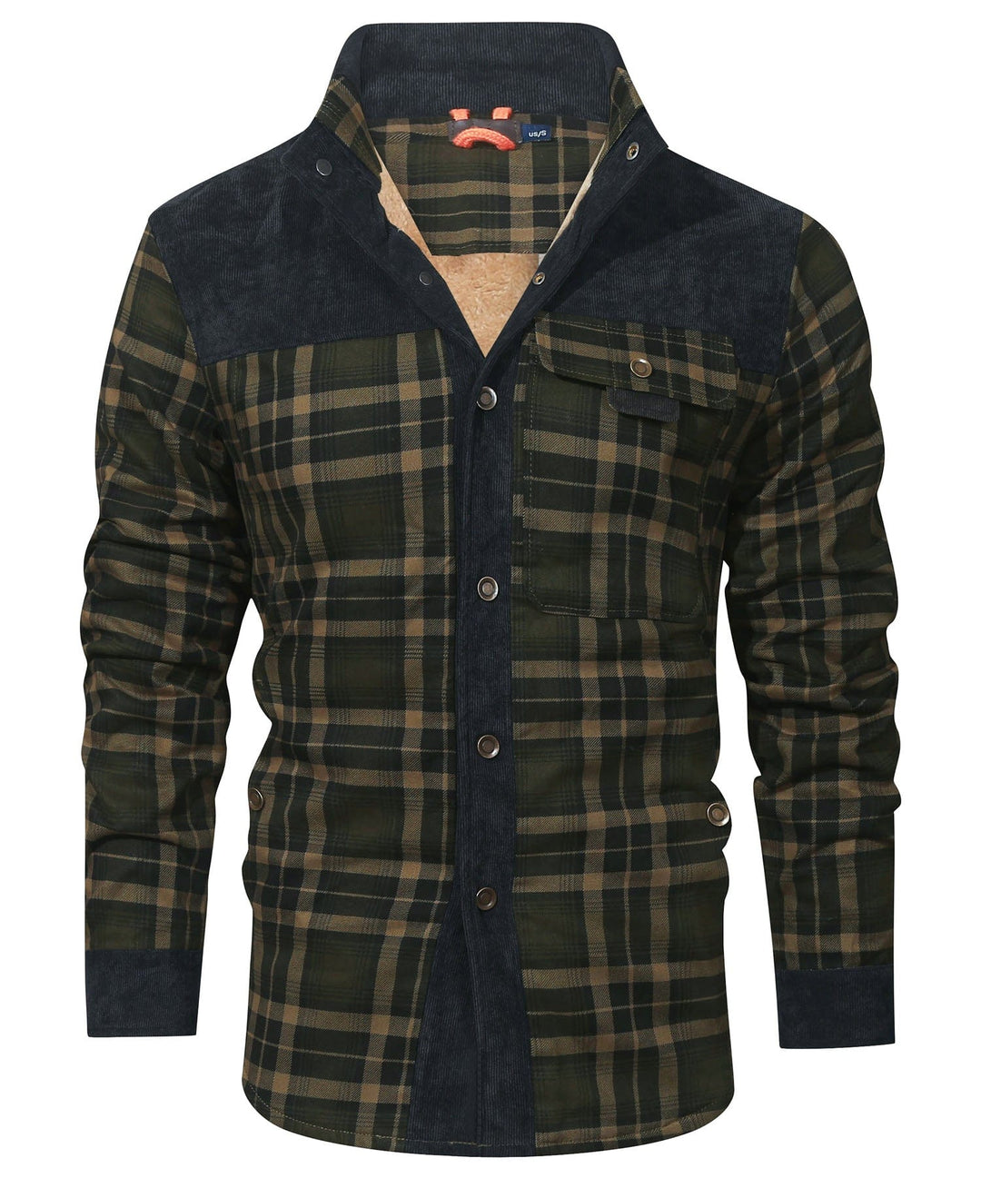 Lisbon Jacket