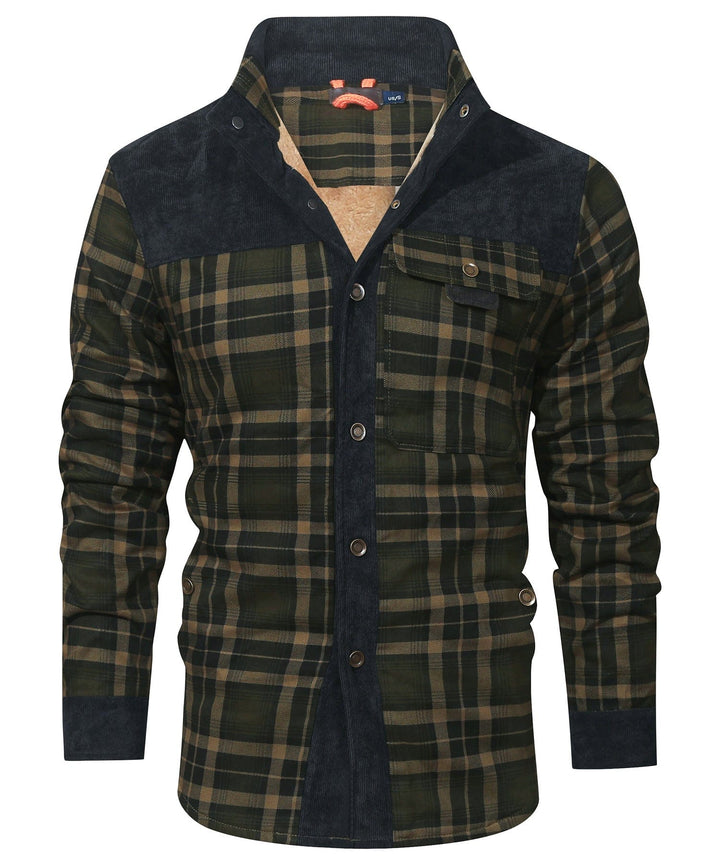 Lisbon Jacket