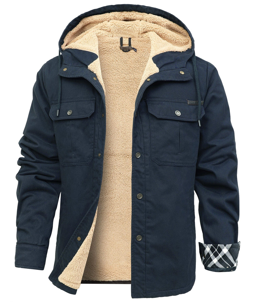 Rimini Fleece Jacket