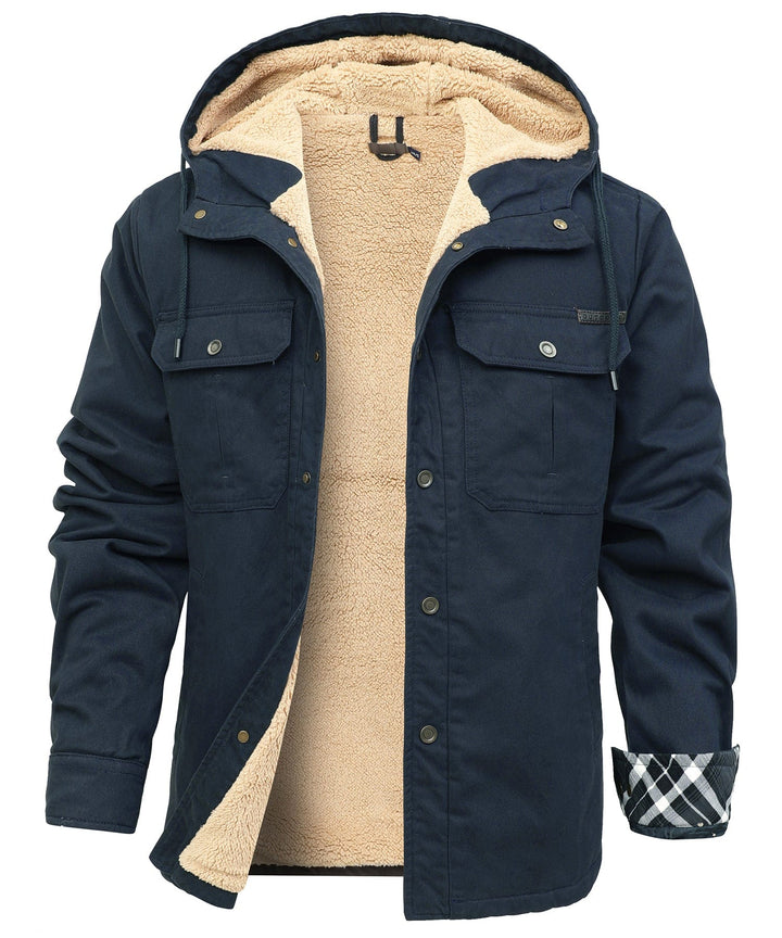 Rimini Fleece Jacket