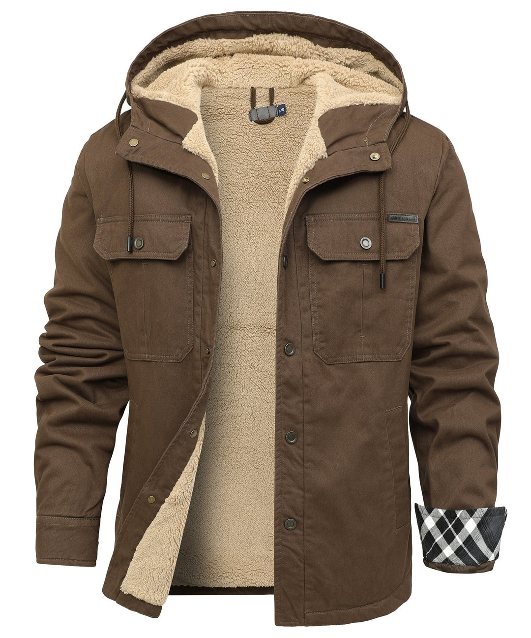 Rimini Fleece Jacket