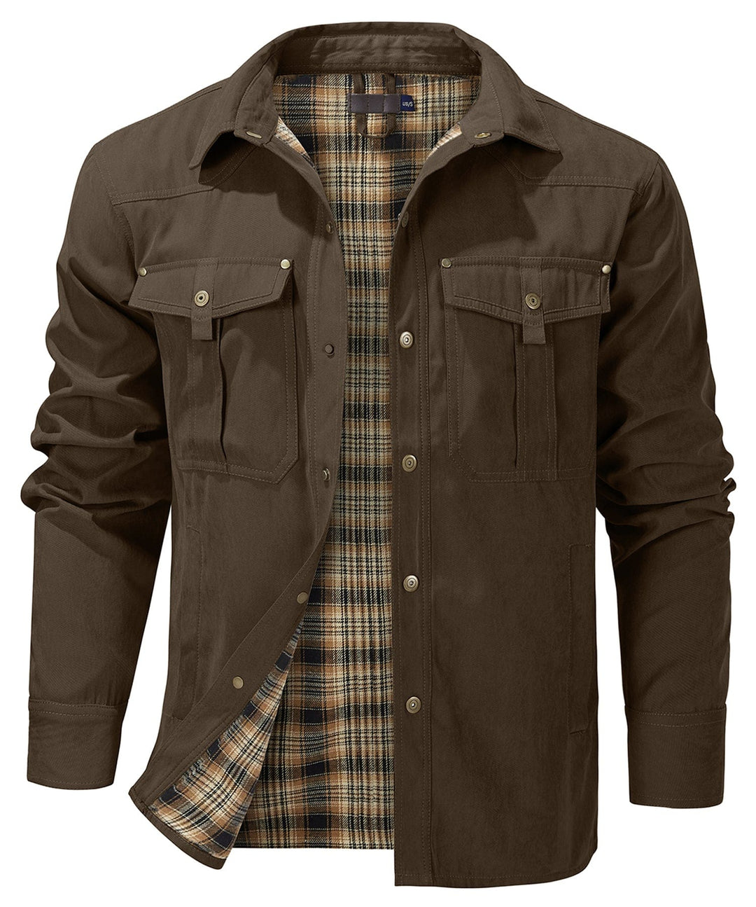 Cordoba Utility Jacket