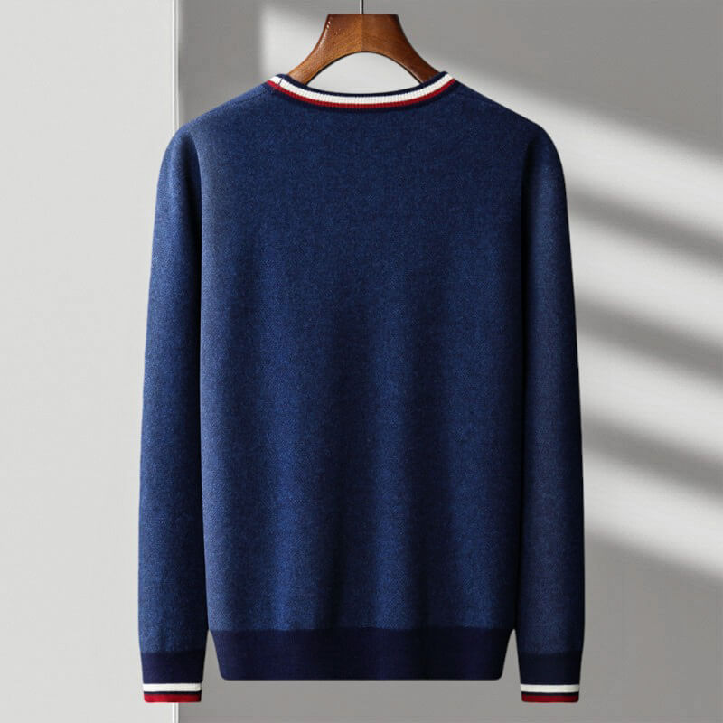 Alcott Wool Cardigan