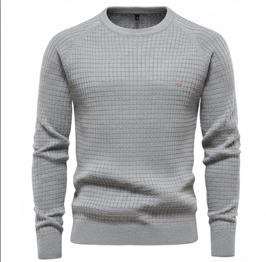 Bari Knitted Sweater