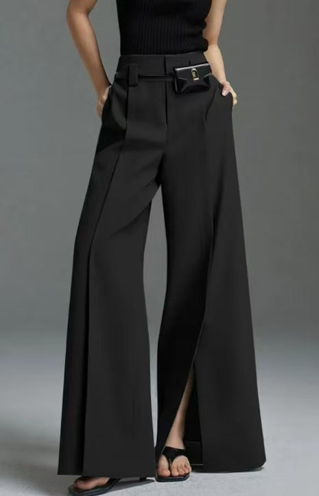Milano Wide-Leg Pants