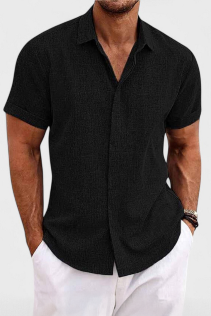 Verona Linen Shirt