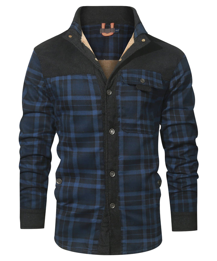 Lisbon Jacket