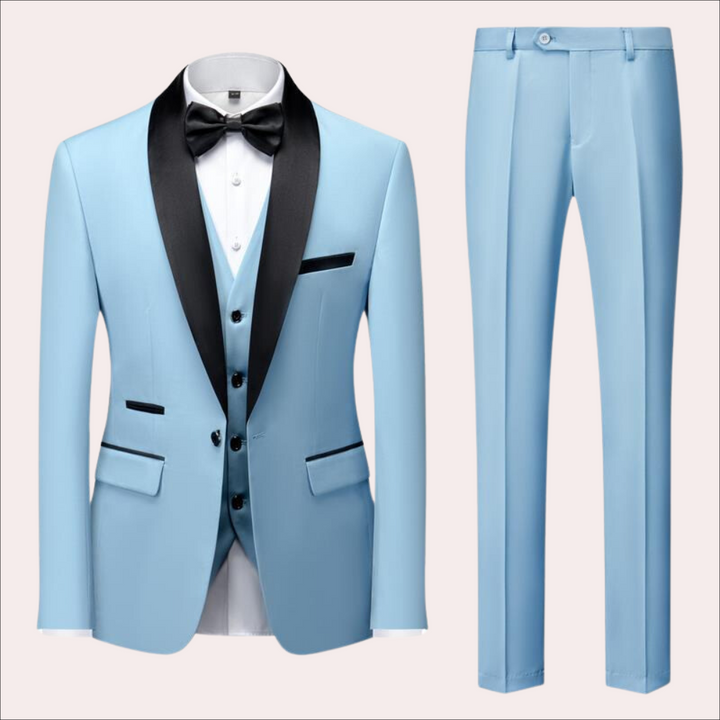 Valiano Slim Fit Tuxedo Suit