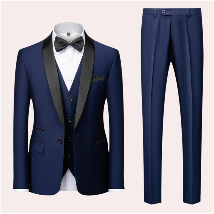 Valiano Slim Fit Tuxedo Suit