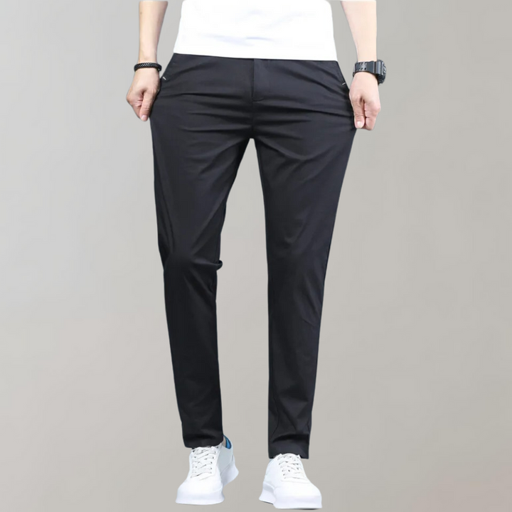 Lazio Slim-Fit Pants