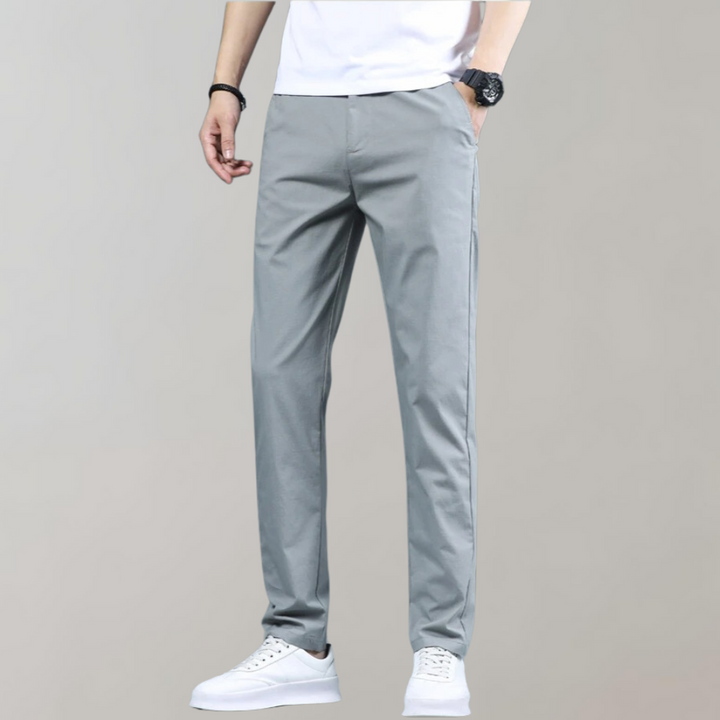 Lazio Slim-Fit Pants