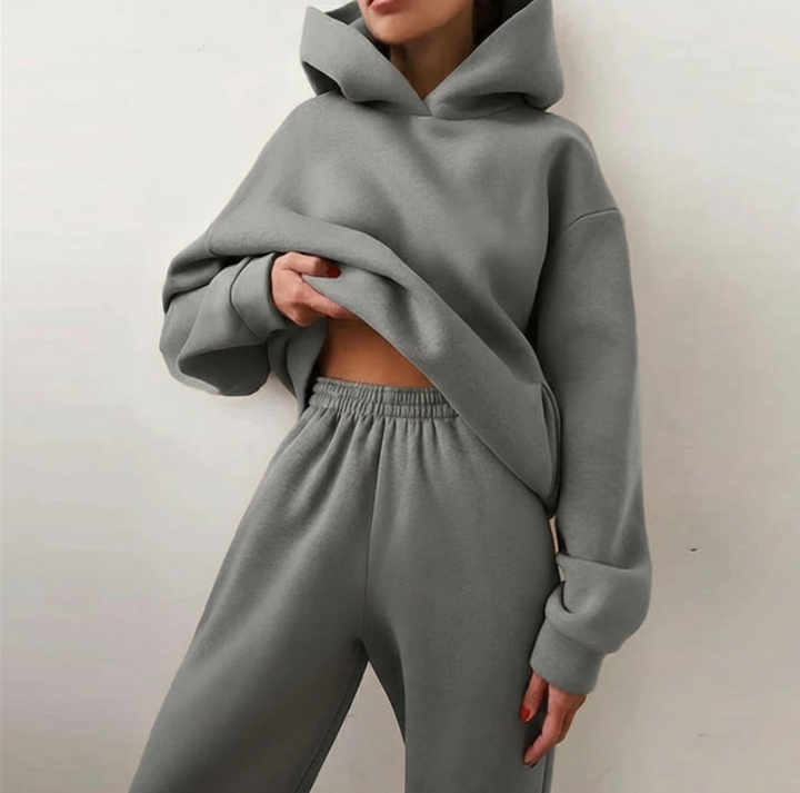 Caprice Hoodie Lounge Set