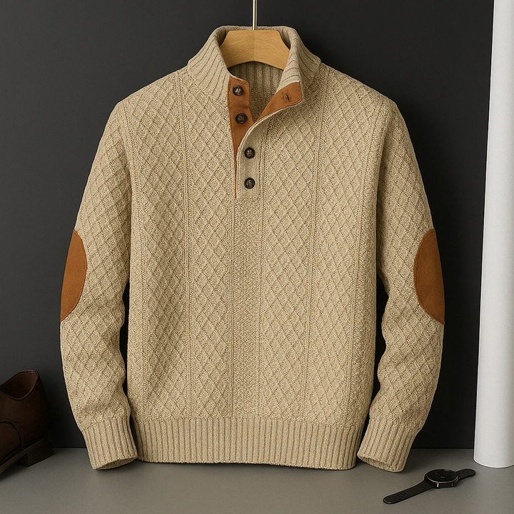 Ashford Pullover