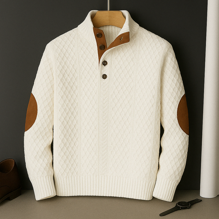 Ashford Pullover