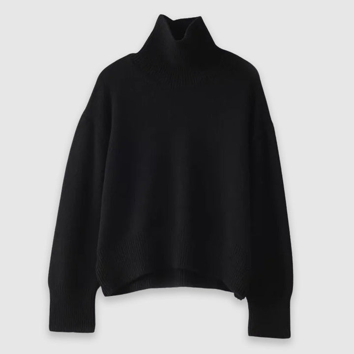 Chamonix Luxe Cashmere Sweater