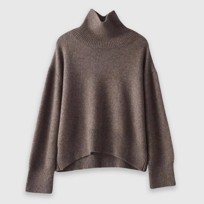 Chamonix Luxe Cashmere Sweater