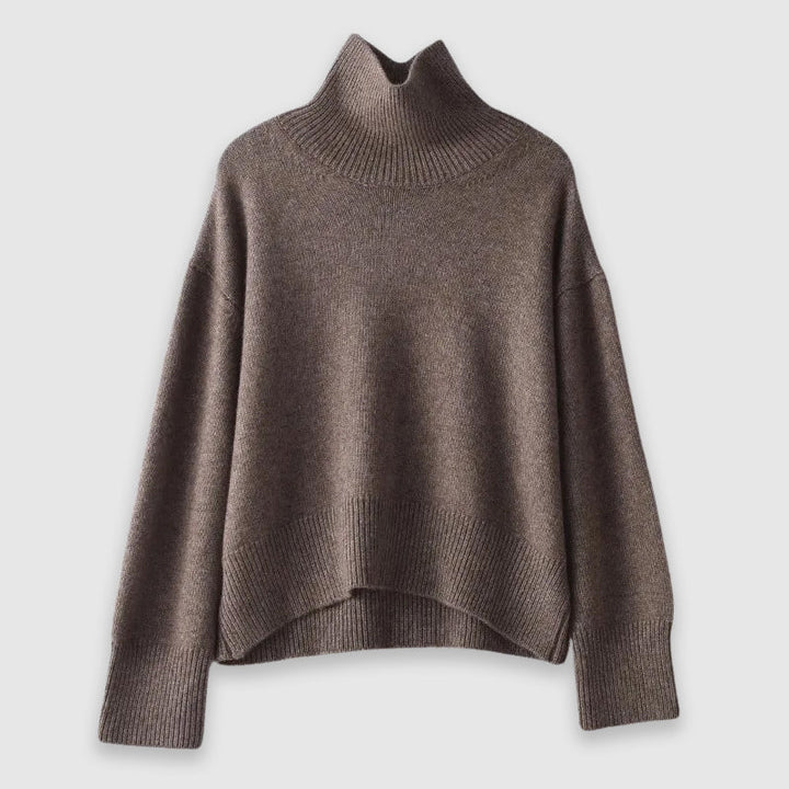 Chamonix Luxe Cashmere Sweater