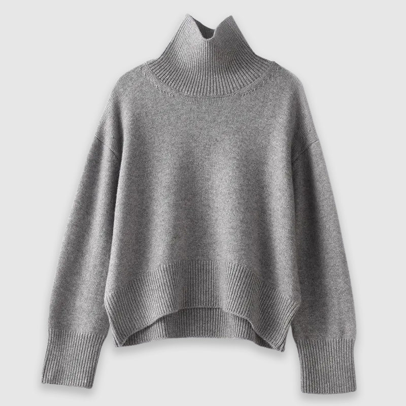 Chamonix Luxe Cashmere Sweater