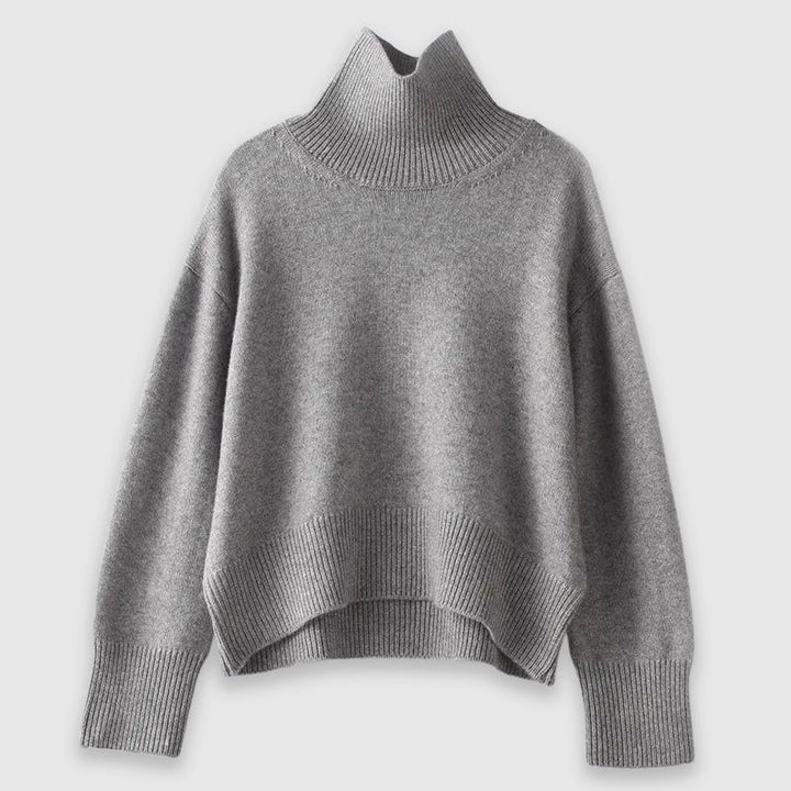 Chamonix Luxe Cashmere Sweater