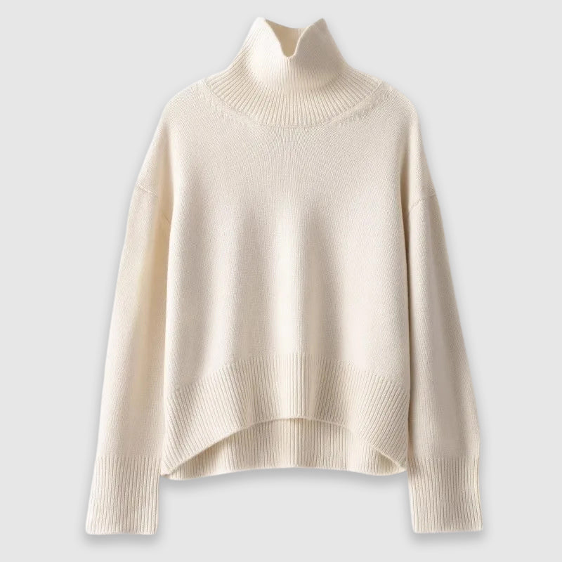 Chamonix Luxe Cashmere Sweater