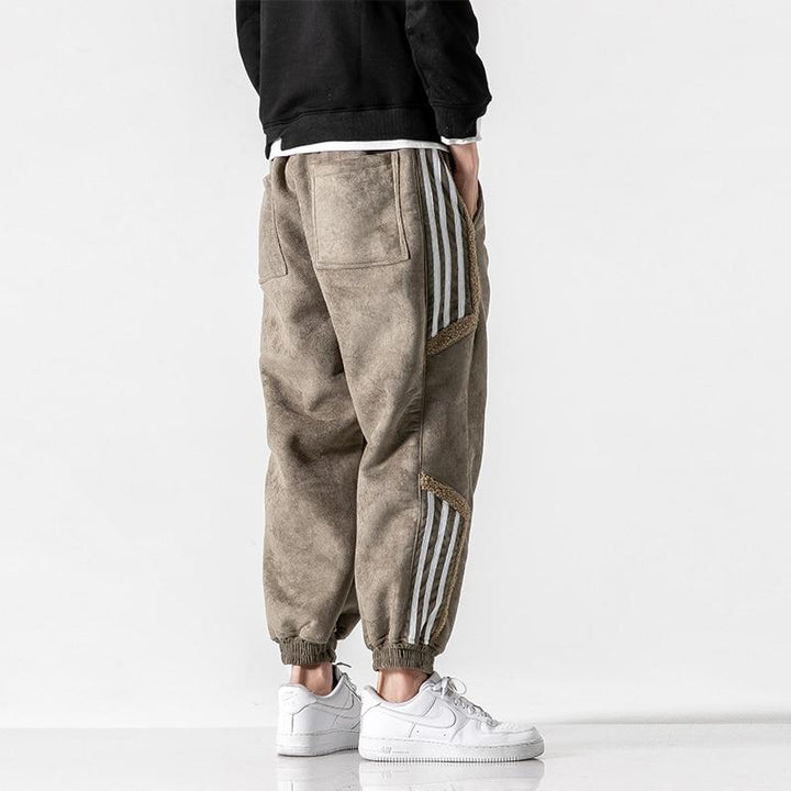 Geno Streetwear Joggers