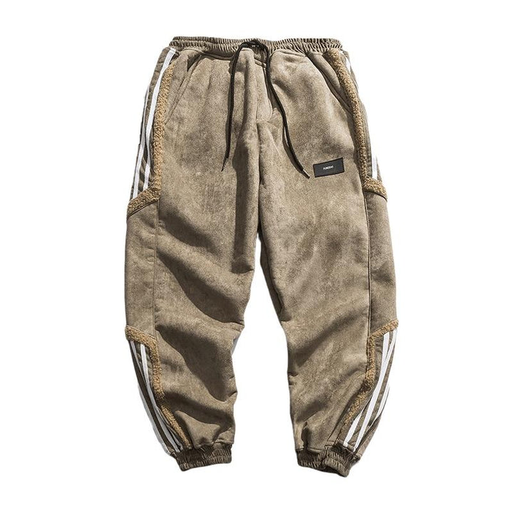 Geno Streetwear Joggers