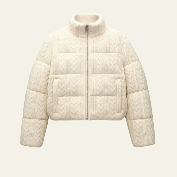Cortina Puffer Jacket