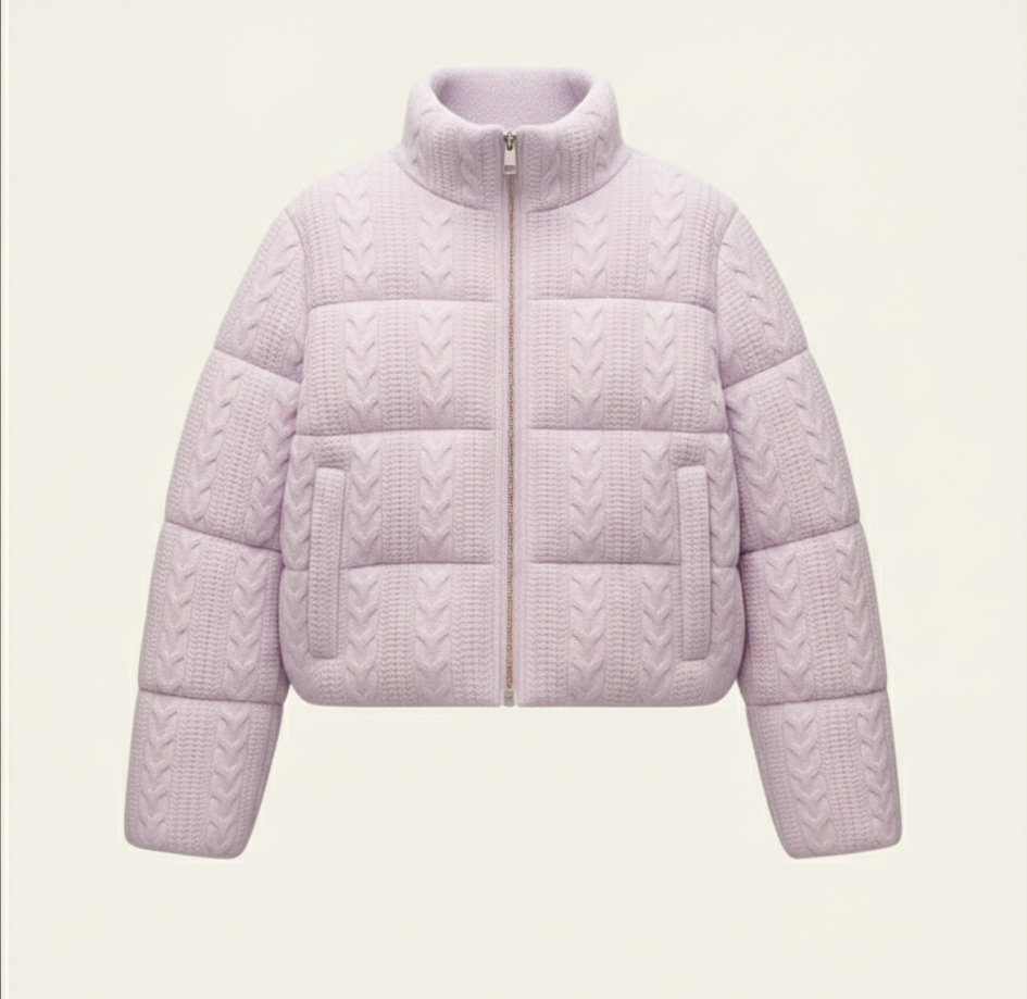 Cortina Puffer Jacket