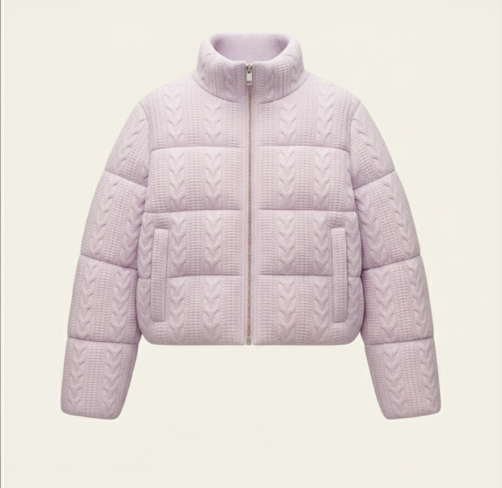 Cortina Puffer Jacket