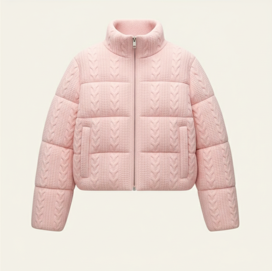 Cortina Puffer Jacket