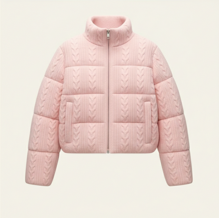 Cortina Puffer Jacket