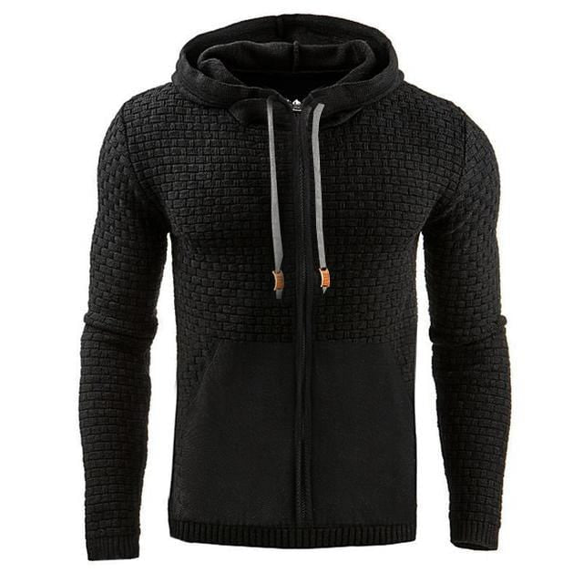 Verona Full-Zip Hoodie