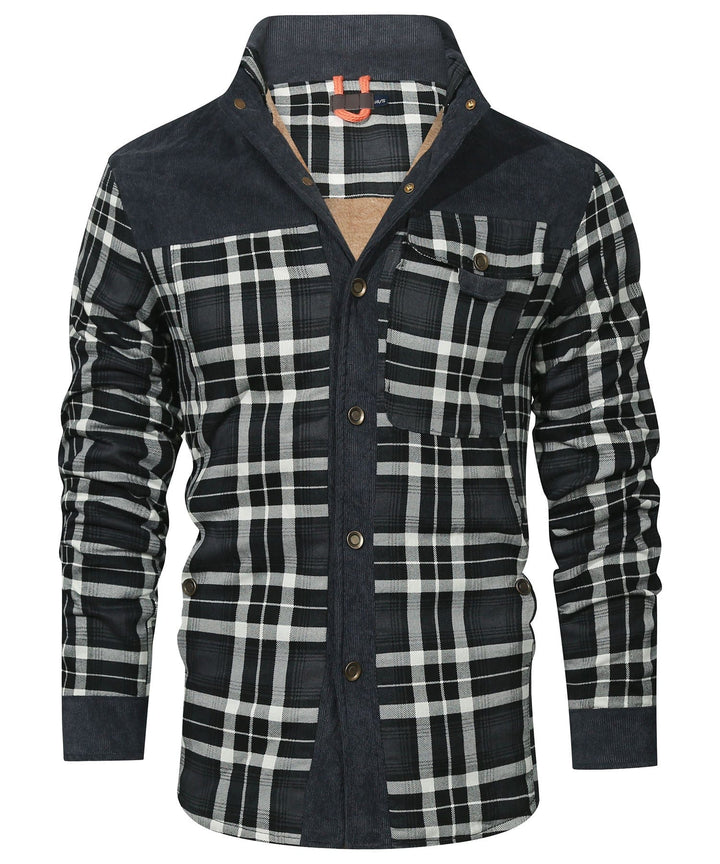 Lisbon Jacket