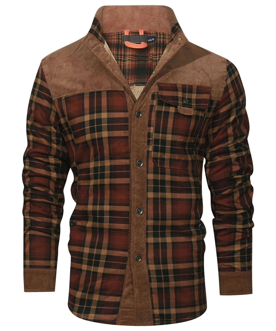 Lisbon Jacket