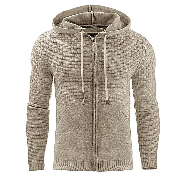 Verona Full-Zip Hoodie