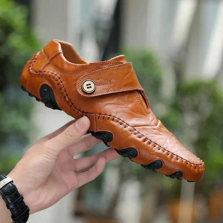 Hampton Comfort Dress Loafers