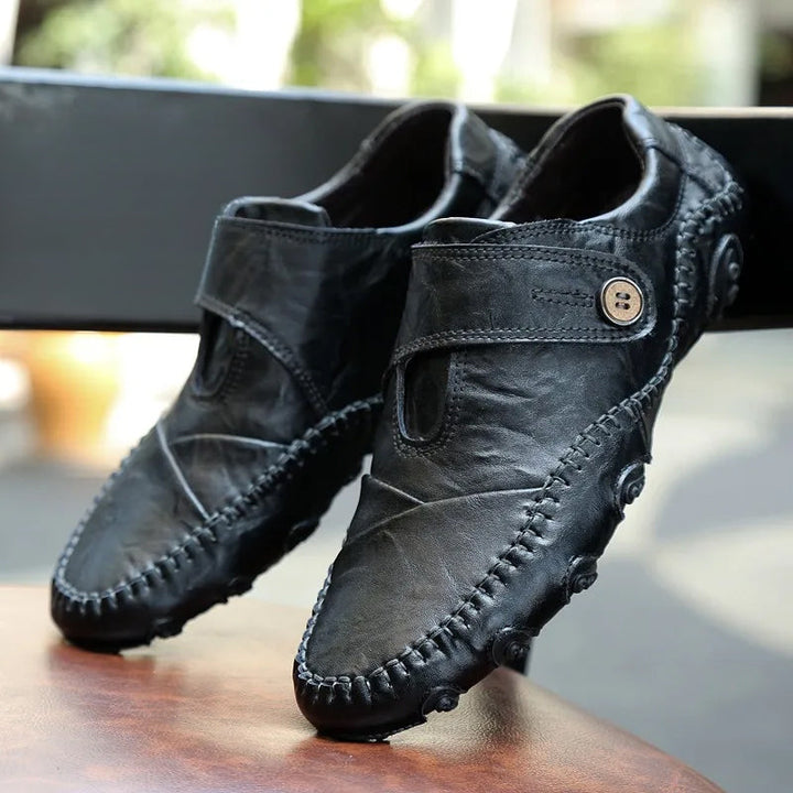 Hampton Comfort Dress Loafers