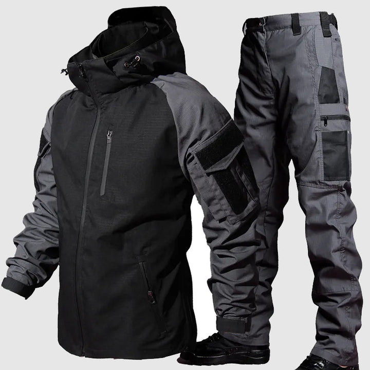 Torino Waterproof Gear Set